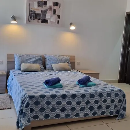 The Apex 9 Apartment