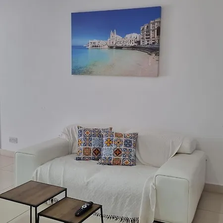 The Apex 9 Apartment