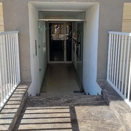 Apartment The Apex 9