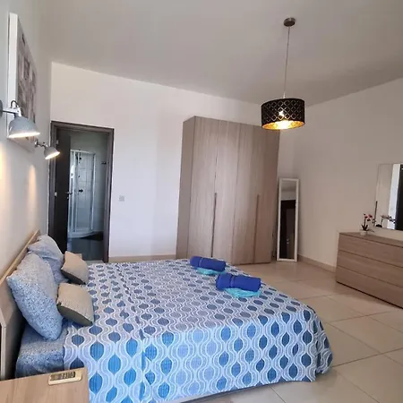 The Apex 9 * Saint Julian's