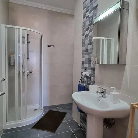 The Apex 9 Apartment