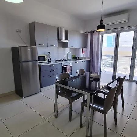 The Apex 9 Apartment
