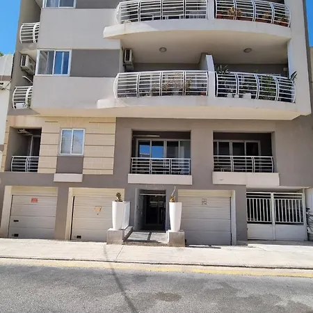 The Apex 9 San Ġiljan